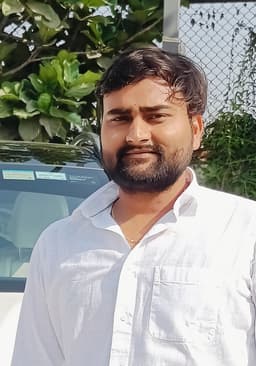 Manish Yadav